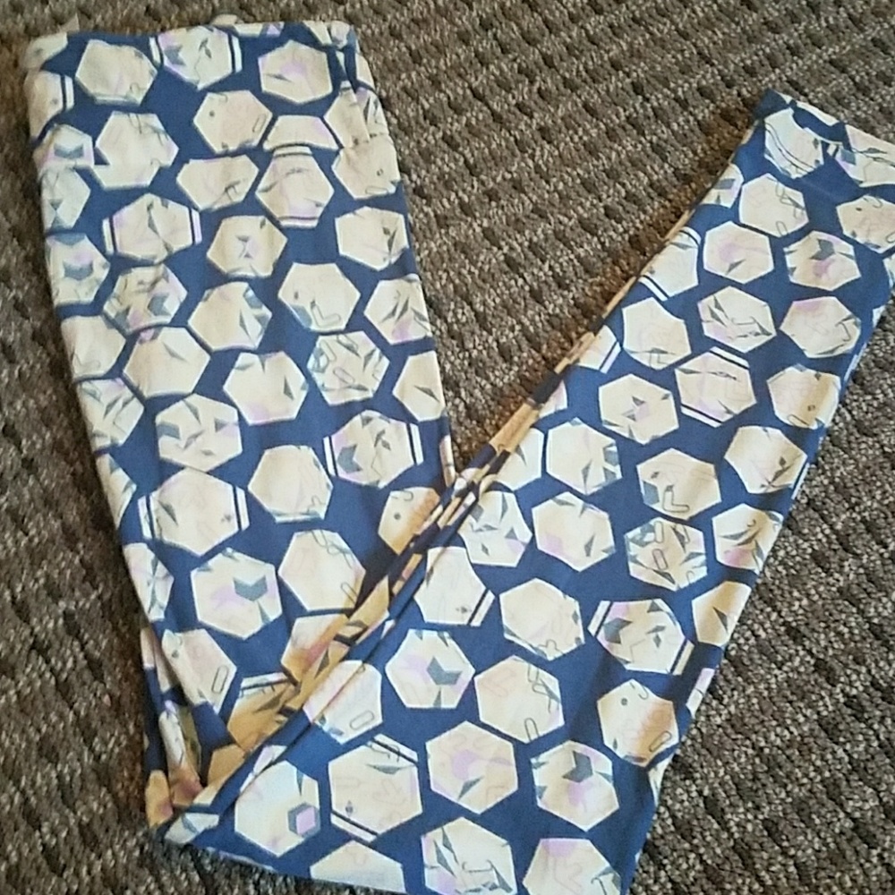 Lularoe Leggings NWOT